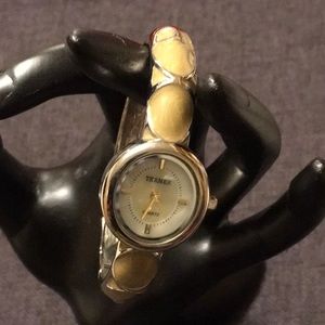 Terner bracelet watch